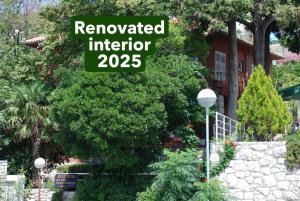 Villas Arbia - Rio by the Beach - 3hvězdičkové hotely ve městě Rab