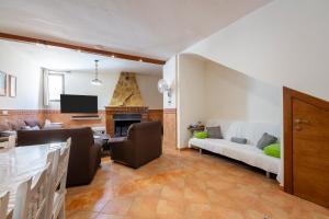 La Casa de la Buhardilla