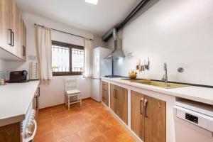 La Casa de la Buhardilla