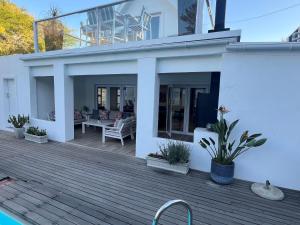 Riebeeck Villa - 5 min walk to Franschhoek Central