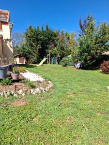 Appartements Flassans Gites &Spa : photos des chambres