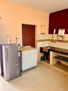 Cozy Homestay