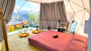 seafog homestay doichang