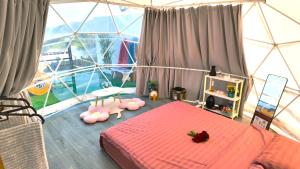 seafog homestay doichang