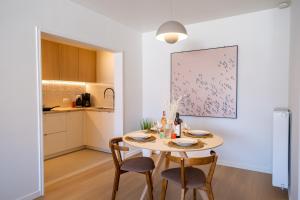 Beach Escape De Haan Vlakbij Strand met Parking