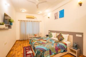 Hotel Chakrah By Hermitage Rishikesh