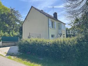 Maisons de vacances Country house : photos des chambres