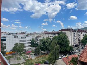 Nixara Skopje centre