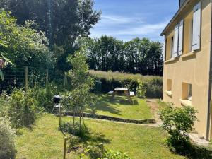 Maisons de vacances Country house : photos des chambres