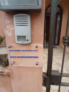 Casa Sidore & Olga affitti brevi