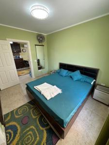 Blumar El dome chalet