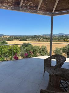 Agreen Country House img46