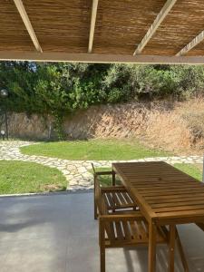 Agreen Country House img45