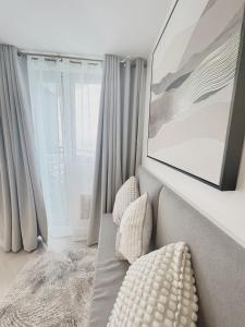 Soleil La Vie at Azure North Resort Residences