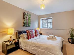3 bed in Brecon BN304