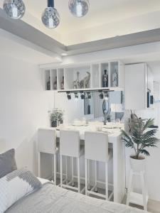 Soleil La Vie at Azure North Resort Residences