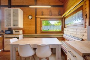 Ferienhaus 10 Rechbergblick