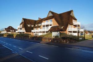 Büsumer Reethus 1.8