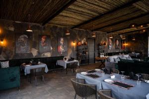 Tarangire Elephant Springs