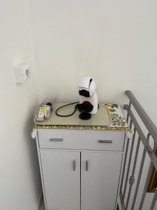 Nina apartament Giardini Naxos con posto auto