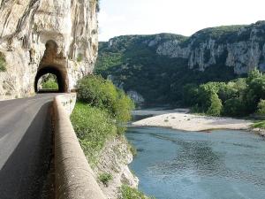 Appartements Arceau de Saint Martin : photos des chambres