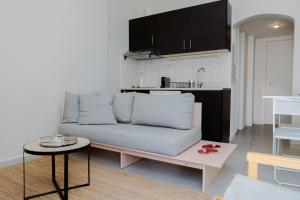 Saint Minas Cathedral One Bedroom apt