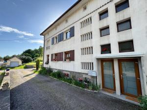 Appartements Le Celesthemy : Appartement 4 Chambres