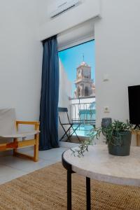 Saint Minas Cathedral One Bedroom apt