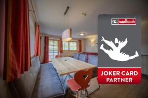 Apartment Residence Top 1