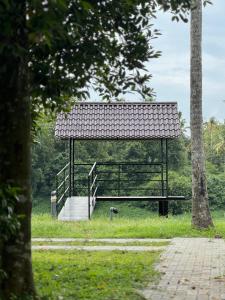 Kerala Heritage Private Pool Villa - Tharavad