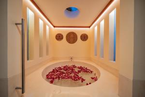 Villa Wibisana Beachside Luxury in Seminyak