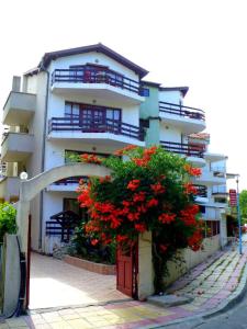 Pension Guest House Urdoviza Kiten Bulgarien