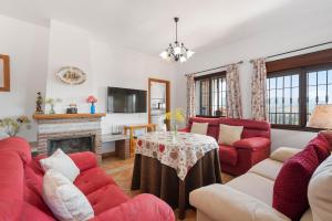 El Mirador del Abuelo