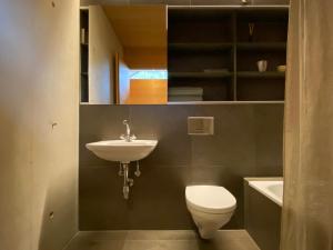 Haus am Felsen, Ferien in Vorarlberger Architektur