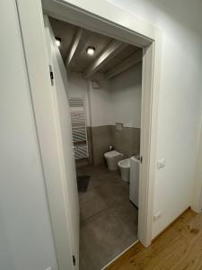 Loggia Tre Piazze Apartments