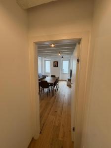 Loggia Tre Piazze Apartments