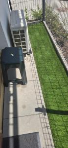 Apartament 1 pokojowy - Kawalerka z klimatyzacją, garażem podziemnym