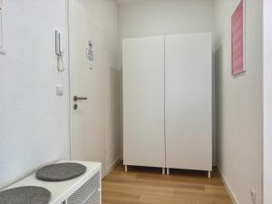 Hippes Stadt-Apartment - OSKAR -