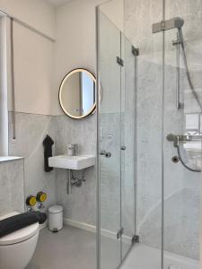 Hippes Stadt-Apartment - OSKAR -