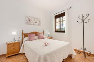 La Casita del Garrobo