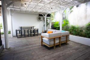 Wonderful! Pool 4Br Villa near Uluwatu