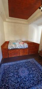 Casa zona Garibaldi-Isola