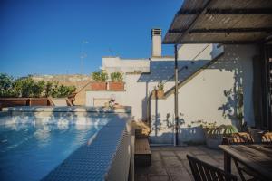 Appartamento con 1 Camera da Letto e Balcone