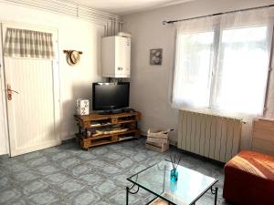 Appartement Spacieux au cœur du GRAU