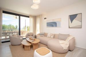 Daroma Villa, Paliouri by Halkidiki Villas