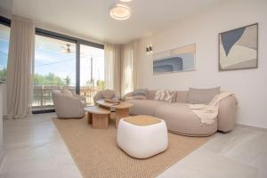 Daroma Villa, Paliouri by Halkidiki Villas