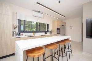 Daroma Villa, Paliouri by Halkidiki Villas