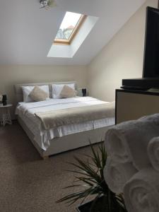 Enjoy Apartments - Central Nest Under the Sky