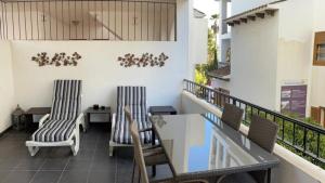 Spot For Golf Lovers Villamartin