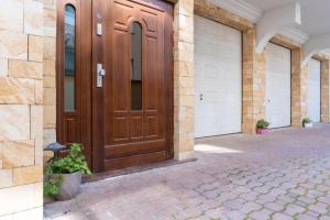 Делукс Апартамент Лазур Поморие